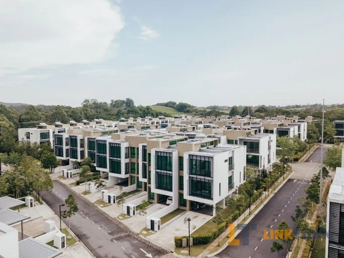 The Bayou Residences Johor